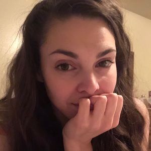 Meet your Posher, Kaitlyn